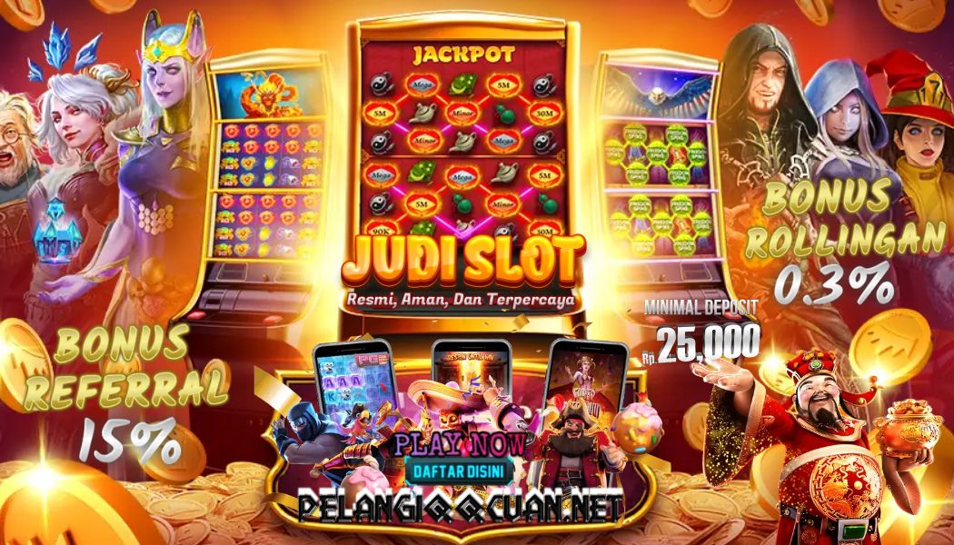 Jackpot FinderCasino پر آن لائن سلاٹس کے بارے میں