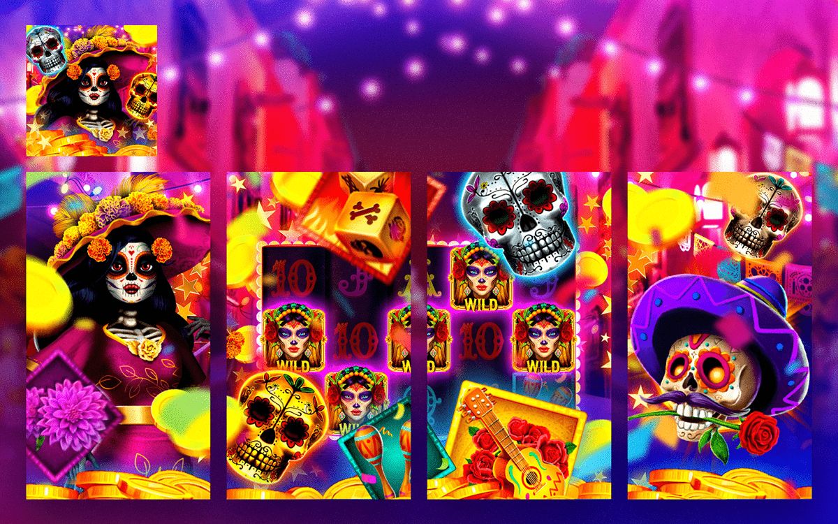 ایک اکاؤنٹ بنائیں یا Jackpot FinderCasino کیسینو میں لاگ ان کریں۔