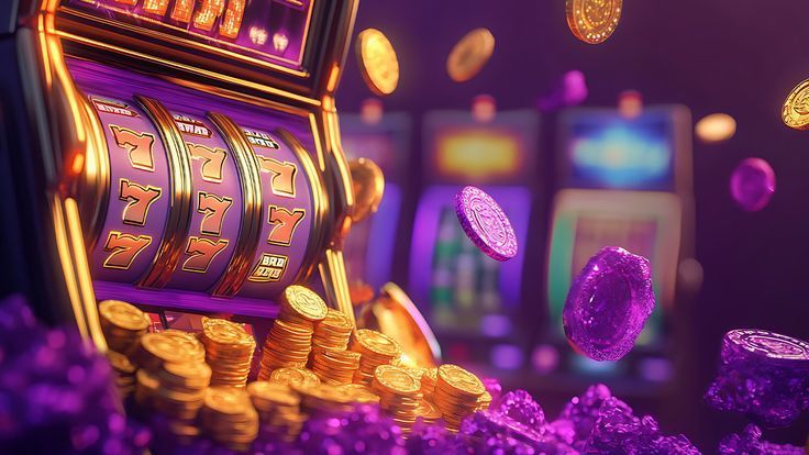 Jackpot FinderCasino آن لائن کیسینو میں کھیلنے کی وجوہات