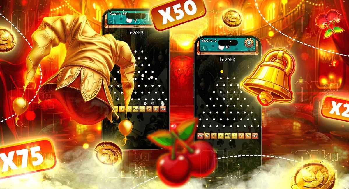 پاکستان میں Jackpot FinderCasino کا آن لائن کیسینو سیکشن کھولیں۔