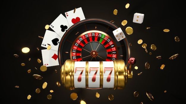 Jackpot FinderCasino آن لائن کیسینو میں اصل گیمز